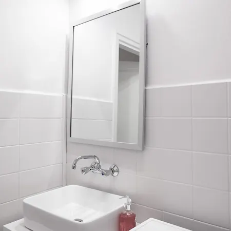 Clicktheflat Wilcza 35 City Center Apart Rooms-3